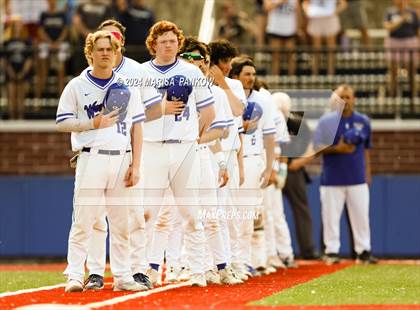 Thumbnail 1 in Whitesboro vs West Genesee (NYSPHSAA Section 3 AA Final)  photogallery.