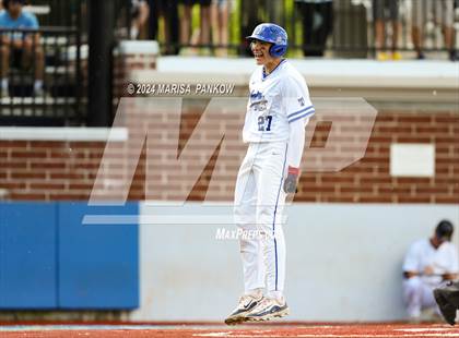 Thumbnail 1 in Whitesboro vs West Genesee (NYSPHSAA Section 3 AA Final)  photogallery.