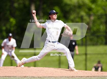Thumbnail 2 in Whitesboro vs West Genesee (NYSPHSAA Section 3 AA Final)  photogallery.