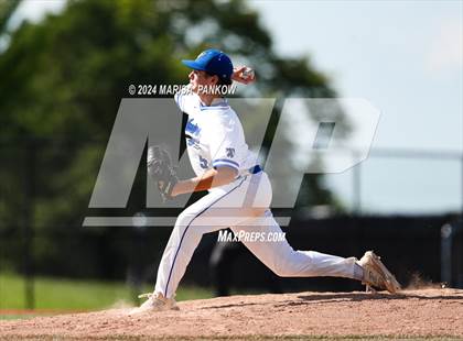 Thumbnail 2 in Whitesboro vs West Genesee (NYSPHSAA Section 3 AA Final)  photogallery.