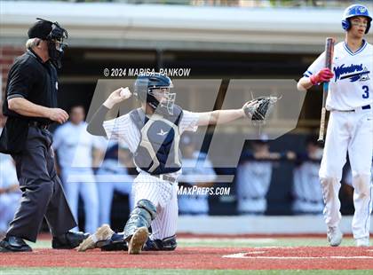 Thumbnail 1 in Whitesboro vs West Genesee (NYSPHSAA Section 3 AA Final)  photogallery.