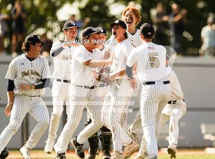 Thumbnail 1 in Whitesboro vs West Genesee (NYSPHSAA Section 3 AA Final)  photogallery.