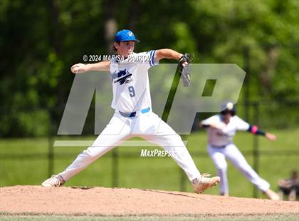 Thumbnail 1 in Whitesboro vs West Genesee (NYSPHSAA Section 3 AA Final)  photogallery.