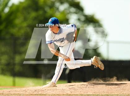 Thumbnail 1 in Whitesboro vs West Genesee (NYSPHSAA Section 3 AA Final)  photogallery.