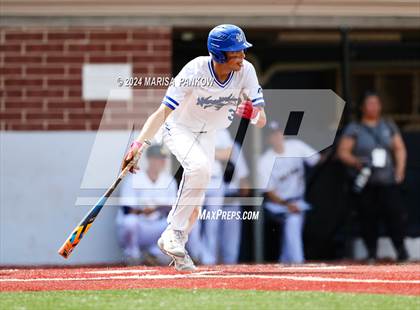 Thumbnail 1 in Whitesboro vs West Genesee (NYSPHSAA Section 3 AA Final)  photogallery.