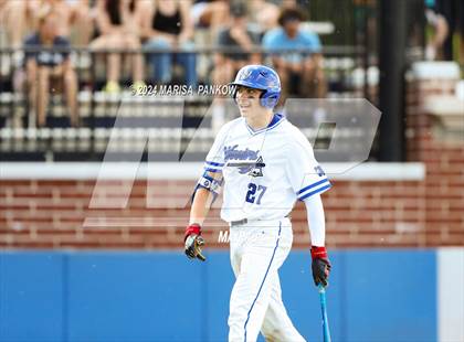Thumbnail 1 in Whitesboro vs West Genesee (NYSPHSAA Section 3 AA Final)  photogallery.
