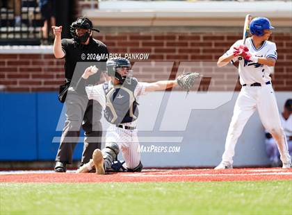 Thumbnail 1 in Whitesboro vs West Genesee (NYSPHSAA Section 3 AA Final)  photogallery.