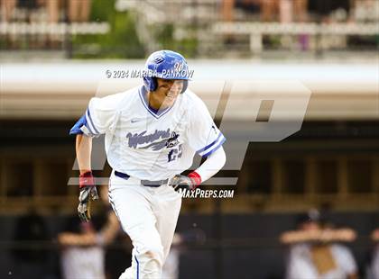 Thumbnail 1 in Whitesboro vs West Genesee (NYSPHSAA Section 3 AA Final)  photogallery.