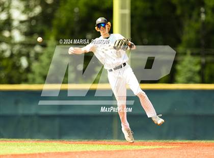 Thumbnail 2 in Whitesboro vs West Genesee (NYSPHSAA Section 3 AA Final)  photogallery.