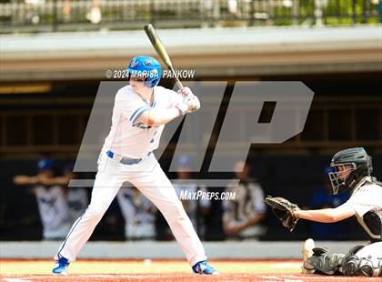 Thumbnail 1 in Whitesboro vs West Genesee (NYSPHSAA Section 3 AA Final)  photogallery.