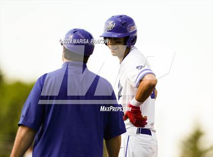 Thumbnail 1 in Whitesboro vs West Genesee (NYSPHSAA Section 3 AA Final)  photogallery.