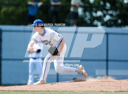 Thumbnail 1 in Whitesboro vs West Genesee (NYSPHSAA Section 3 AA Final)  photogallery.