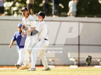 Thumbnail 2 in Whitesboro vs West Genesee (NYSPHSAA Section 3 AA Final)  photogallery.