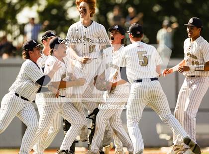Thumbnail 3 in Whitesboro vs West Genesee (NYSPHSAA Section 3 AA Final)  photogallery.