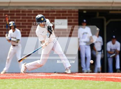 Thumbnail 2 in Whitesboro vs West Genesee (NYSPHSAA Section 3 AA Final)  photogallery.
