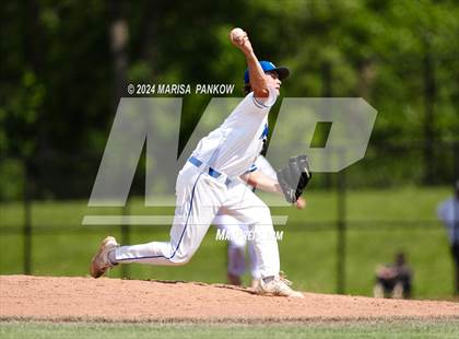 Thumbnail 2 in Whitesboro vs West Genesee (NYSPHSAA Section 3 AA Final)  photogallery.