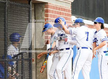 Thumbnail 2 in Whitesboro vs West Genesee (NYSPHSAA Section 3 AA Final)  photogallery.
