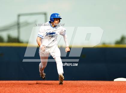 Thumbnail 1 in Whitesboro vs West Genesee (NYSPHSAA Section 3 AA Final)  photogallery.