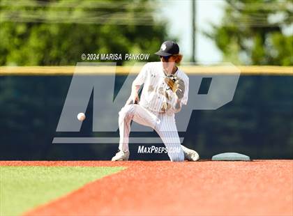 Thumbnail 3 in Whitesboro vs West Genesee (NYSPHSAA Section 3 AA Final)  photogallery.