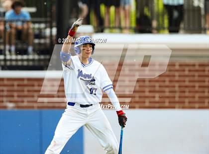 Thumbnail 3 in Whitesboro vs West Genesee (NYSPHSAA Section 3 AA Final)  photogallery.