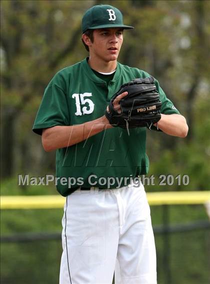 Thumbnail 3 in Bishop Brossart @ Beechwood (All A Classic Sectional) photogallery.