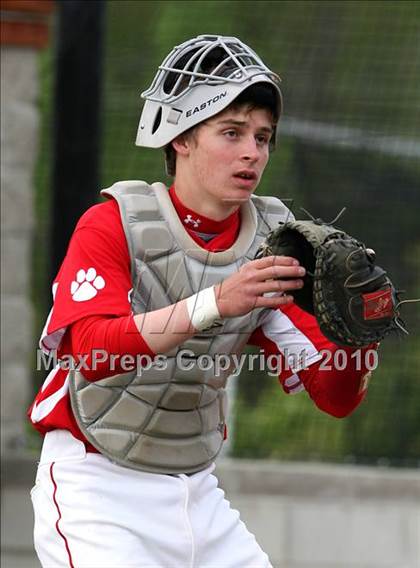 Thumbnail 3 in Bishop Brossart @ Beechwood (All A Classic Sectional) photogallery.