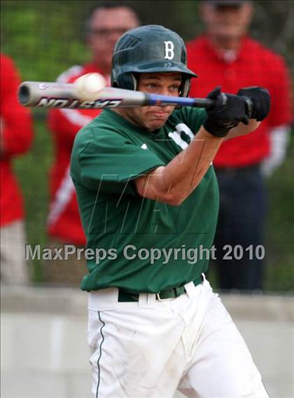 Thumbnail 1 in Bishop Brossart @ Beechwood (All A Classic Sectional) photogallery.