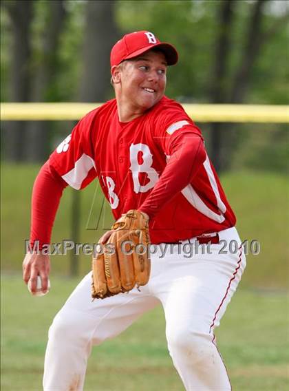 Thumbnail 1 in Bishop Brossart @ Beechwood (All A Classic Sectional) photogallery.