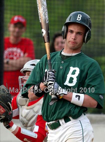 Thumbnail 1 in Bishop Brossart @ Beechwood (All A Classic Sectional) photogallery.