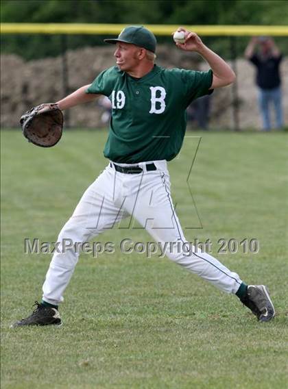 Thumbnail 2 in Bishop Brossart @ Beechwood (All A Classic Sectional) photogallery.