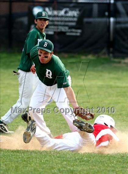 Thumbnail 3 in Bishop Brossart @ Beechwood (All A Classic Sectional) photogallery.