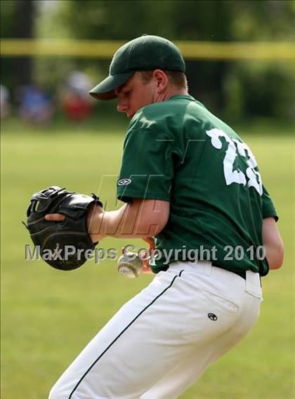 Thumbnail 2 in Bishop Brossart @ Beechwood (All A Classic Sectional) photogallery.