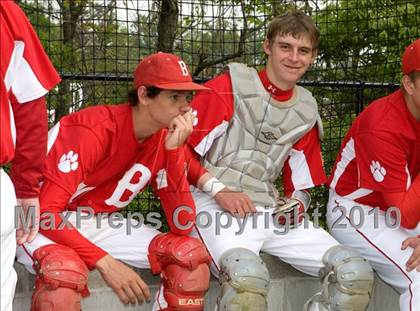Thumbnail 3 in Bishop Brossart @ Beechwood (All A Classic Sectional) photogallery.