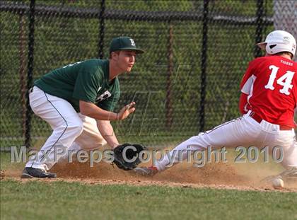Thumbnail 1 in Bishop Brossart @ Beechwood (All A Classic Sectional) photogallery.
