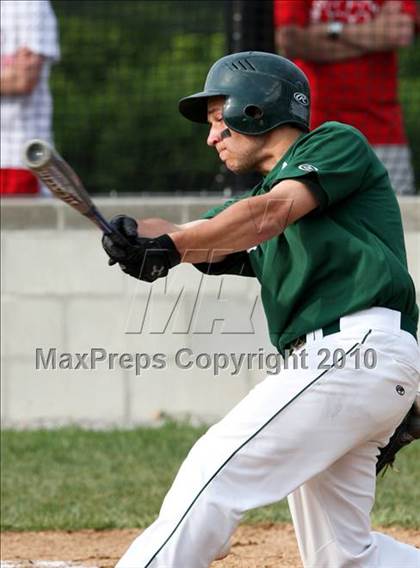 Thumbnail 3 in Bishop Brossart @ Beechwood (All A Classic Sectional) photogallery.