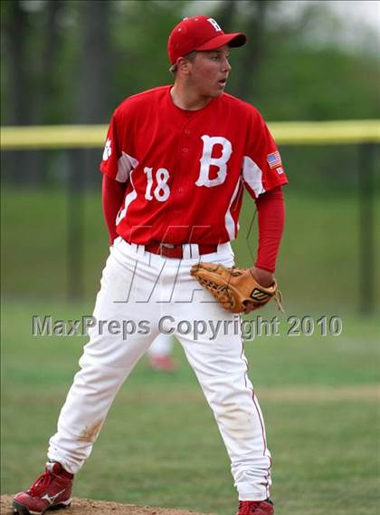 Thumbnail 3 in Bishop Brossart @ Beechwood (All A Classic Sectional) photogallery.