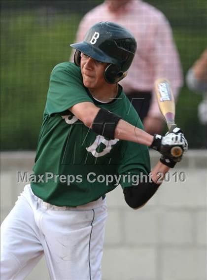Thumbnail 1 in Bishop Brossart @ Beechwood (All A Classic Sectional) photogallery.