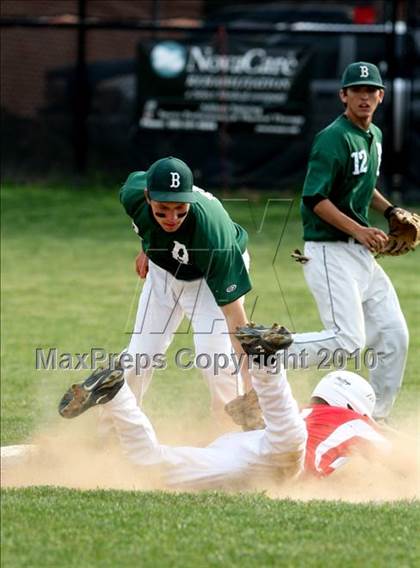 Thumbnail 2 in Bishop Brossart @ Beechwood (All A Classic Sectional) photogallery.