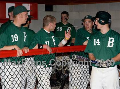Thumbnail 2 in Bishop Brossart @ Beechwood (All A Classic Sectional) photogallery.