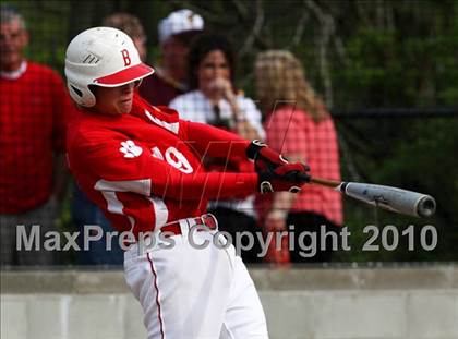 Thumbnail 1 in Bishop Brossart @ Beechwood (All A Classic Sectional) photogallery.