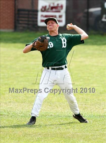 Thumbnail 1 in Bishop Brossart @ Beechwood (All A Classic Sectional) photogallery.