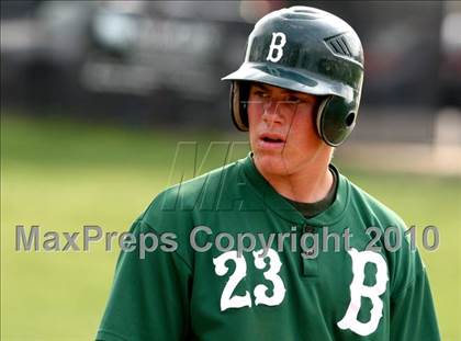 Thumbnail 2 in Bishop Brossart @ Beechwood (All A Classic Sectional) photogallery.