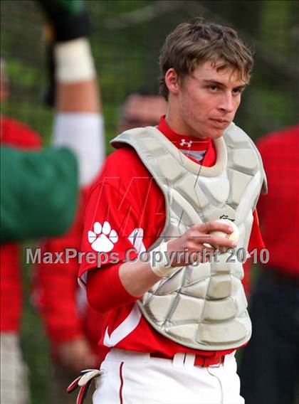 Thumbnail 2 in Bishop Brossart @ Beechwood (All A Classic Sectional) photogallery.