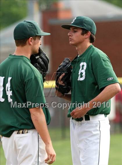 Thumbnail 2 in Bishop Brossart @ Beechwood (All A Classic Sectional) photogallery.