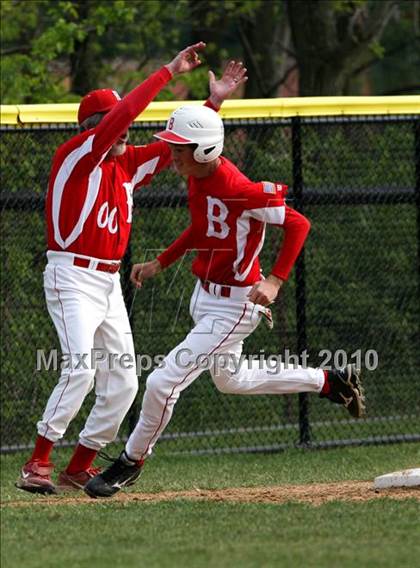 Thumbnail 2 in Bishop Brossart @ Beechwood (All A Classic Sectional) photogallery.