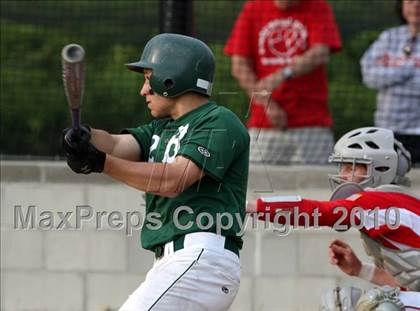 Thumbnail 2 in Bishop Brossart @ Beechwood (All A Classic Sectional) photogallery.