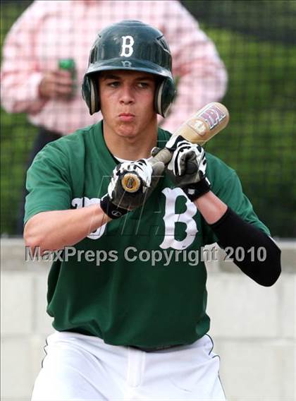 Thumbnail 3 in Bishop Brossart @ Beechwood (All A Classic Sectional) photogallery.