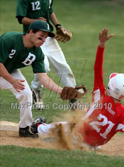 Thumbnail 2 in Bishop Brossart @ Beechwood (All A Classic Sectional) photogallery.