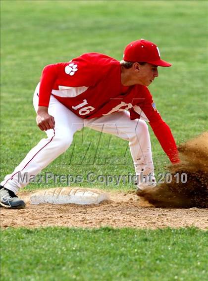 Thumbnail 2 in Bishop Brossart @ Beechwood (All A Classic Sectional) photogallery.