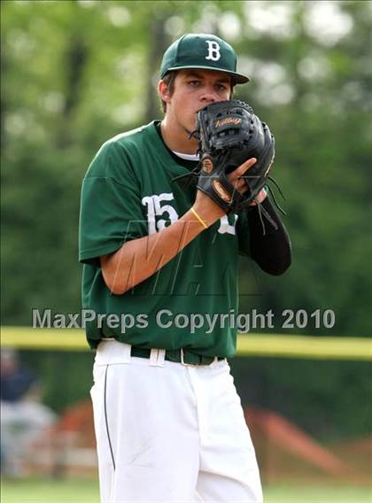 Thumbnail 3 in Bishop Brossart @ Beechwood (All A Classic Sectional) photogallery.